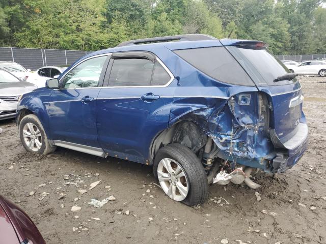 Photo 1 VIN: 2CNFLEEW5A6277291 - CHEVROLET EQUINOX 