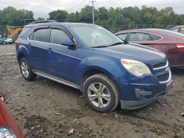 Photo 3 VIN: 2CNFLEEW5A6277291 - CHEVROLET EQUINOX 