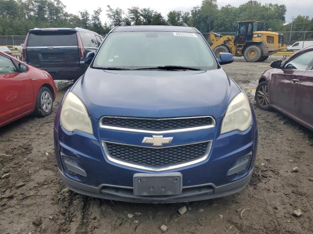 Photo 4 VIN: 2CNFLEEW5A6277291 - CHEVROLET EQUINOX 