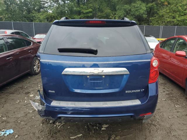 Photo 5 VIN: 2CNFLEEW5A6277291 - CHEVROLET EQUINOX 