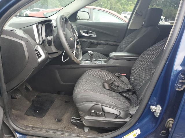 Photo 6 VIN: 2CNFLEEW5A6277291 - CHEVROLET EQUINOX 