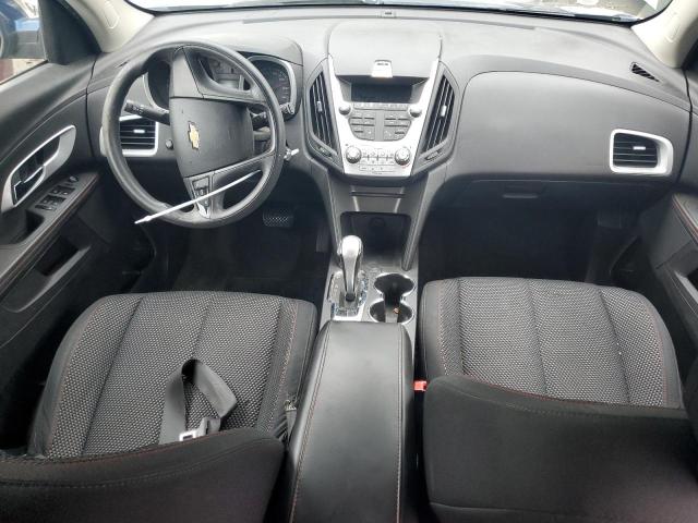 Photo 7 VIN: 2CNFLEEW5A6277291 - CHEVROLET EQUINOX 