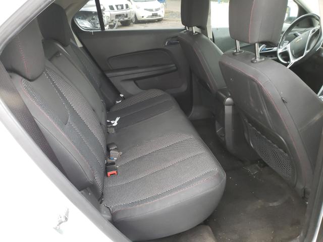 Photo 5 VIN: 2CNFLEEW5A6279591 - CHEVROLET EQUINOX LT 