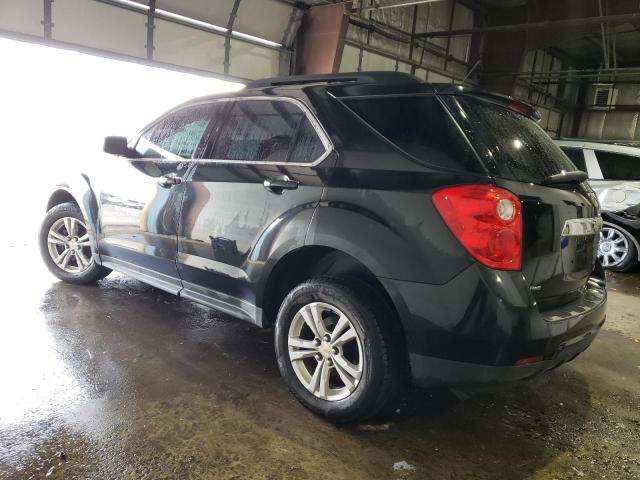 Photo 1 VIN: 2CNFLEEW5A6281700 - CHEVROLET EQUINOX LT 