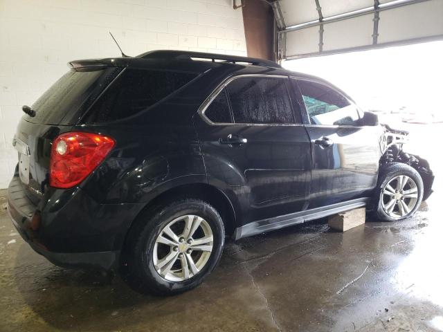 Photo 2 VIN: 2CNFLEEW5A6281700 - CHEVROLET EQUINOX LT 