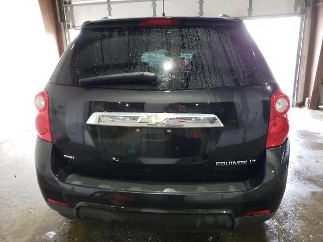 Photo 5 VIN: 2CNFLEEW5A6281700 - CHEVROLET EQUINOX LT 