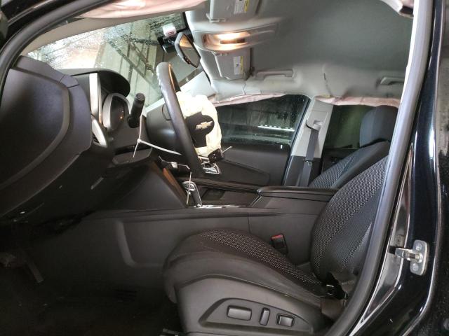 Photo 6 VIN: 2CNFLEEW5A6281700 - CHEVROLET EQUINOX LT 