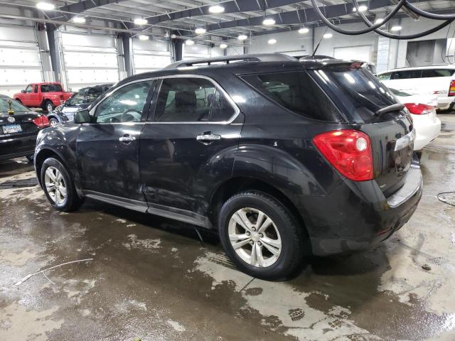 Photo 1 VIN: 2CNFLEEW5A6283284 - CHEVROLET EQUINOX LT 