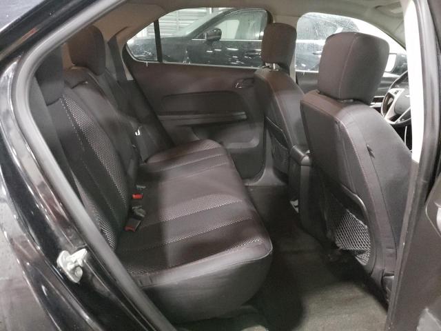 Photo 10 VIN: 2CNFLEEW5A6283284 - CHEVROLET EQUINOX LT 