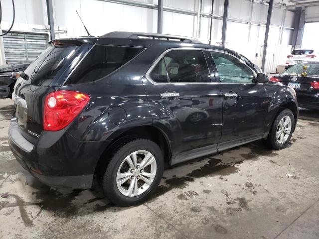 Photo 2 VIN: 2CNFLEEW5A6283284 - CHEVROLET EQUINOX LT 