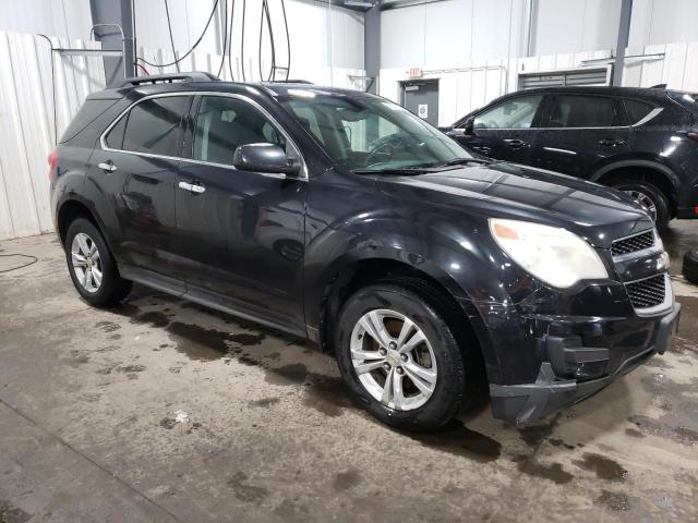 Photo 3 VIN: 2CNFLEEW5A6283284 - CHEVROLET EQUINOX LT 