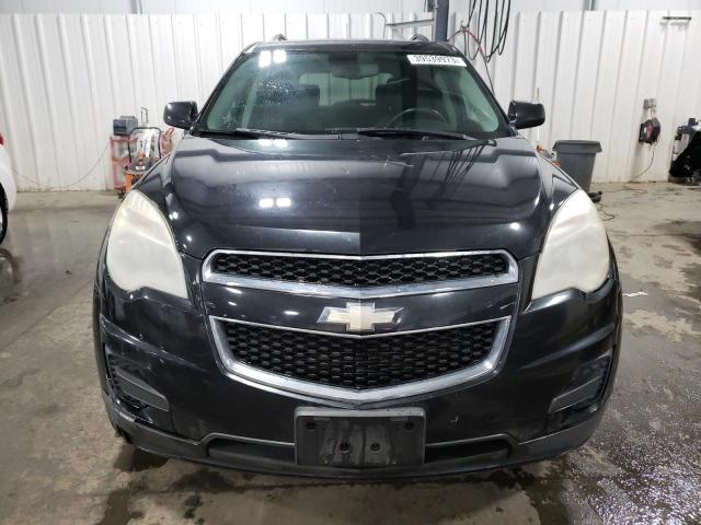 Photo 4 VIN: 2CNFLEEW5A6283284 - CHEVROLET EQUINOX LT 