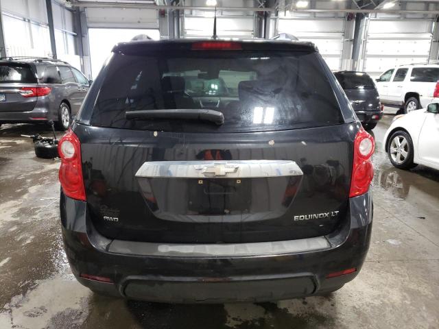 Photo 5 VIN: 2CNFLEEW5A6283284 - CHEVROLET EQUINOX LT 