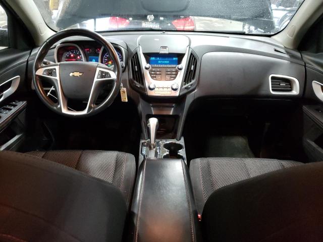 Photo 7 VIN: 2CNFLEEW5A6283284 - CHEVROLET EQUINOX LT 