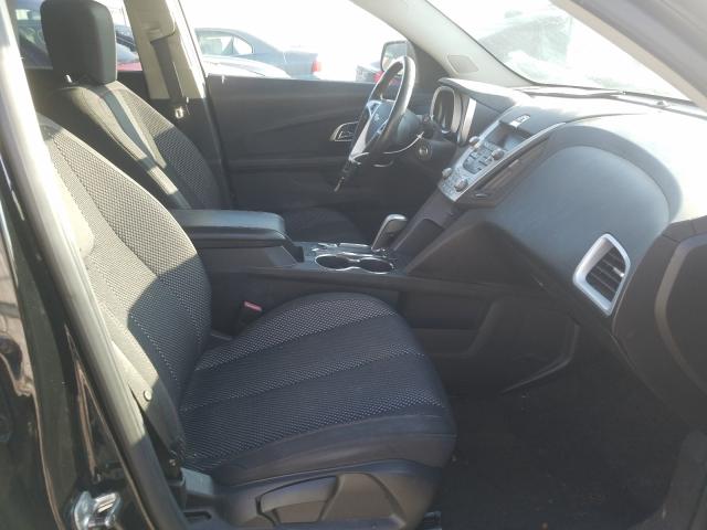 Photo 4 VIN: 2CNFLEEW5A6310001 - CHEVROLET EQUINOX LT 