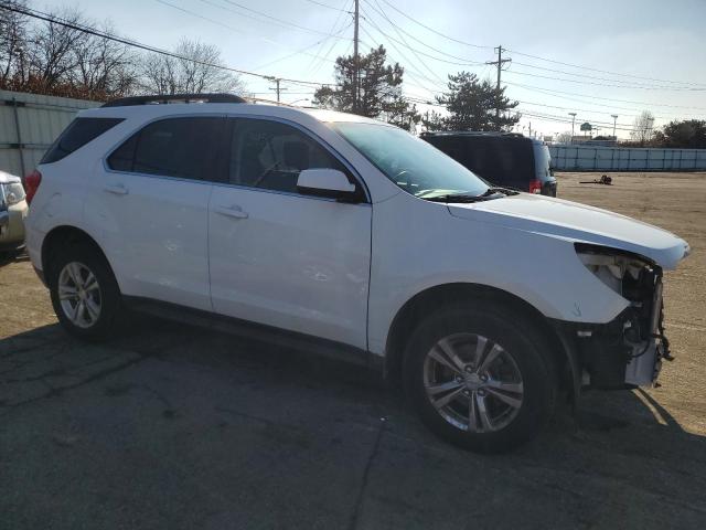 Photo 3 VIN: 2CNFLEEW5A6373132 - CHEVROLET EQUINOX 