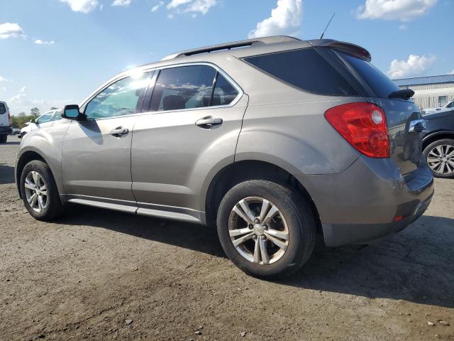 Photo 1 VIN: 2CNFLEEW5A6402838 - CHEVROLET EQUINOX LT 