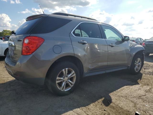 Photo 2 VIN: 2CNFLEEW5A6402838 - CHEVROLET EQUINOX LT 