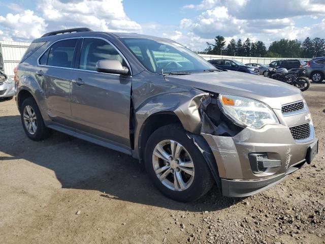 Photo 3 VIN: 2CNFLEEW5A6402838 - CHEVROLET EQUINOX LT 