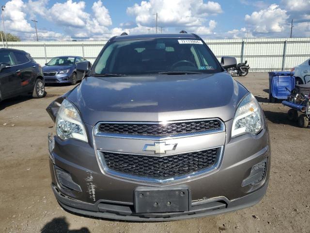 Photo 4 VIN: 2CNFLEEW5A6402838 - CHEVROLET EQUINOX LT 