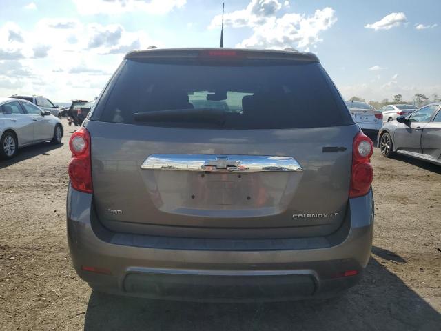 Photo 5 VIN: 2CNFLEEW5A6402838 - CHEVROLET EQUINOX LT 