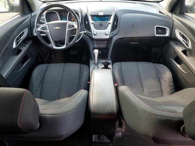 Photo 7 VIN: 2CNFLEEW5A6402838 - CHEVROLET EQUINOX LT 