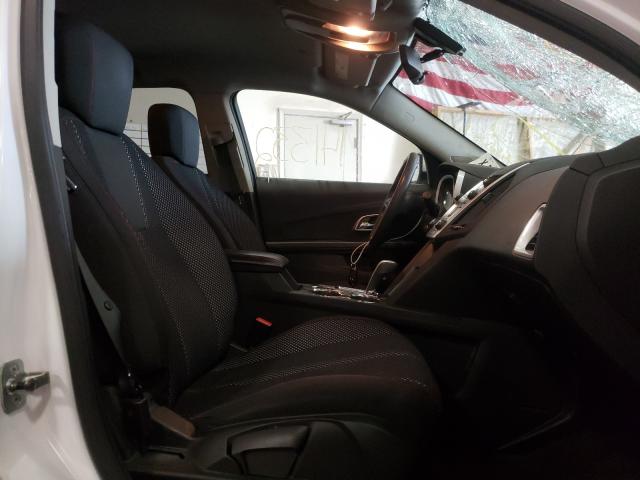 Photo 4 VIN: 2CNFLEEW6A6215558 - CHEVROLET EQUINOX LT 