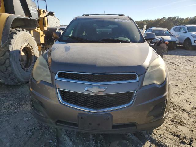 Photo 4 VIN: 2CNFLEEW6A6215737 - CHEVROLET EQUINOX LT 