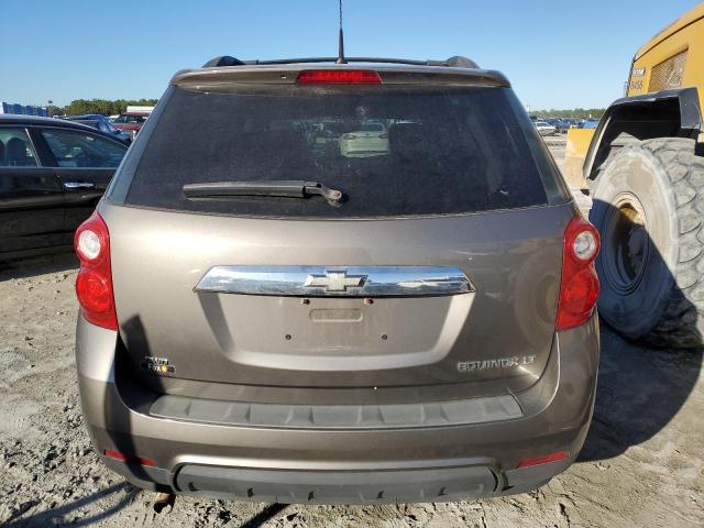 Photo 5 VIN: 2CNFLEEW6A6215737 - CHEVROLET EQUINOX LT 