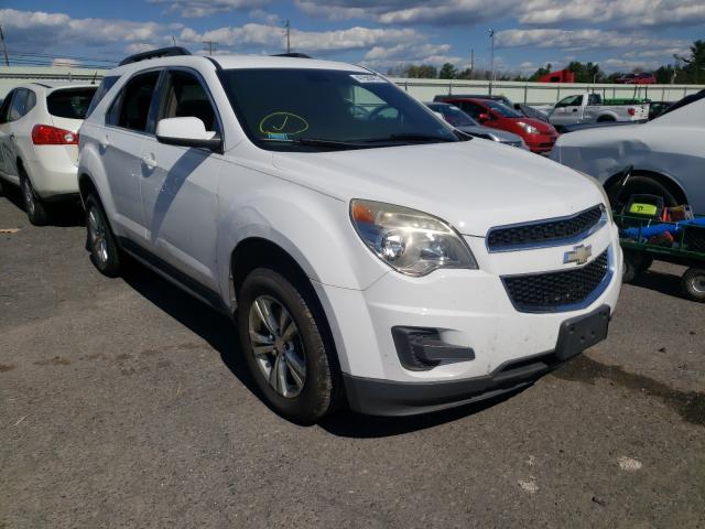 Photo 0 VIN: 2CNFLEEW6A6224938 - CHEVROLET EQUINOX LT 