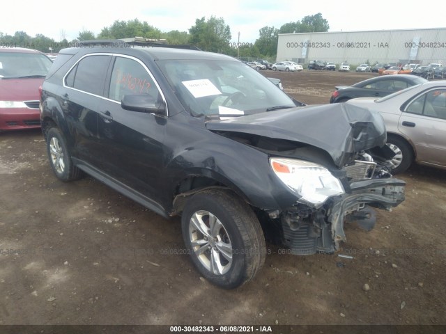 Photo 0 VIN: 2CNFLEEW6A6225488 - CHEVROLET EQUINOX 