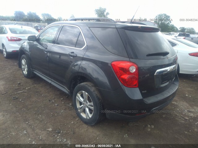 Photo 2 VIN: 2CNFLEEW6A6225488 - CHEVROLET EQUINOX 