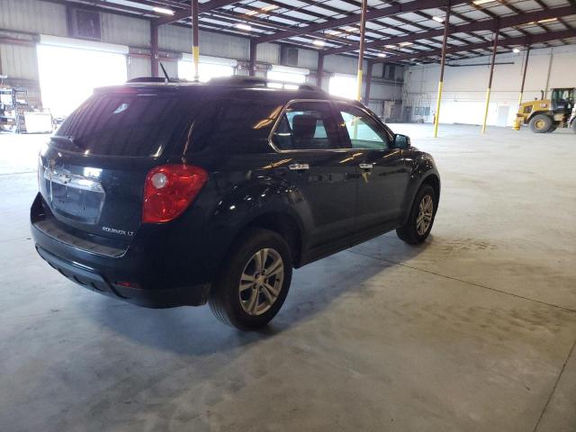 Photo 3 VIN: 2CNFLEEW6A6225720 - CHEVROLET EQUINOX LT 