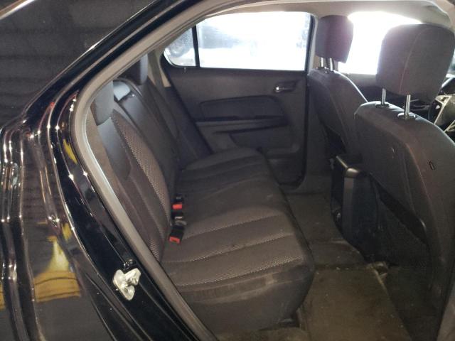 Photo 5 VIN: 2CNFLEEW6A6225720 - CHEVROLET EQUINOX LT 