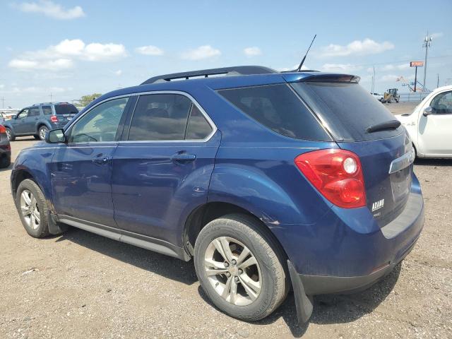 Photo 1 VIN: 2CNFLEEW6A6243196 - CHEVROLET EQUINOX 