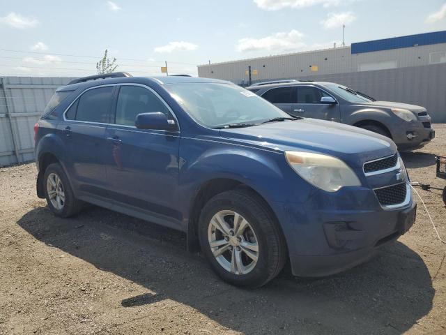 Photo 3 VIN: 2CNFLEEW6A6243196 - CHEVROLET EQUINOX 