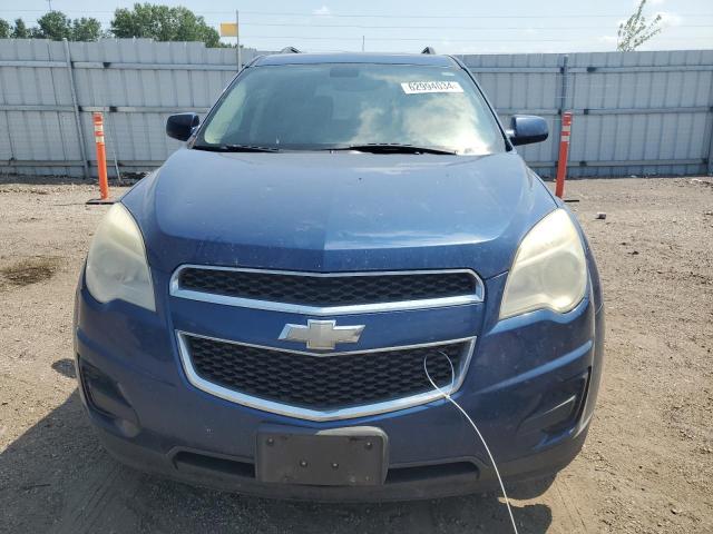 Photo 4 VIN: 2CNFLEEW6A6243196 - CHEVROLET EQUINOX 