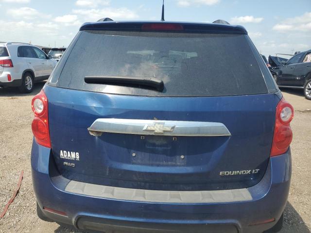 Photo 5 VIN: 2CNFLEEW6A6243196 - CHEVROLET EQUINOX 