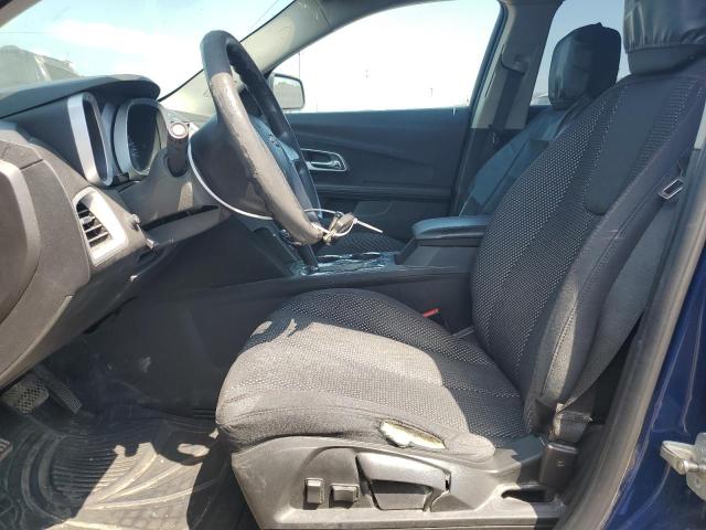 Photo 6 VIN: 2CNFLEEW6A6243196 - CHEVROLET EQUINOX 