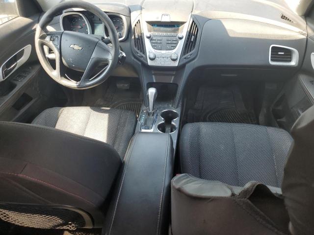 Photo 7 VIN: 2CNFLEEW6A6243196 - CHEVROLET EQUINOX 