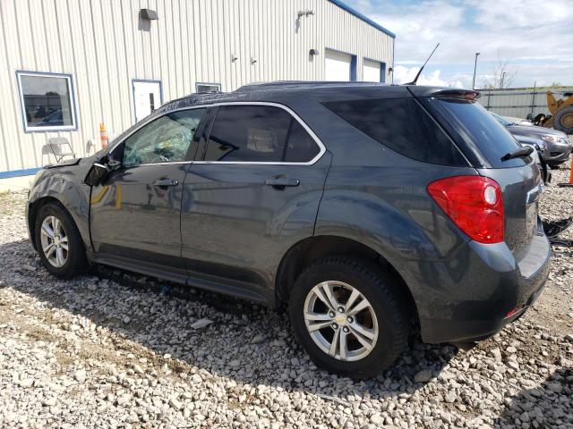 Photo 1 VIN: 2CNFLEEW6A6265358 - CHEVROLET EQUINOX 