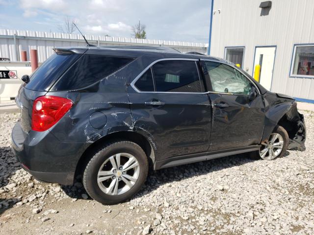 Photo 2 VIN: 2CNFLEEW6A6265358 - CHEVROLET EQUINOX 