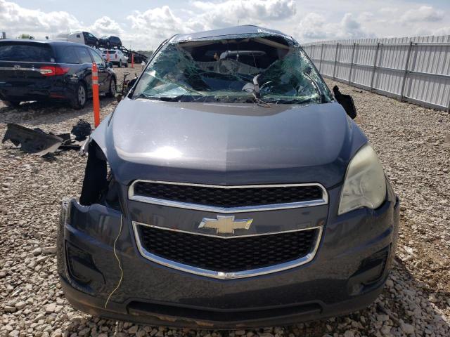 Photo 4 VIN: 2CNFLEEW6A6265358 - CHEVROLET EQUINOX 