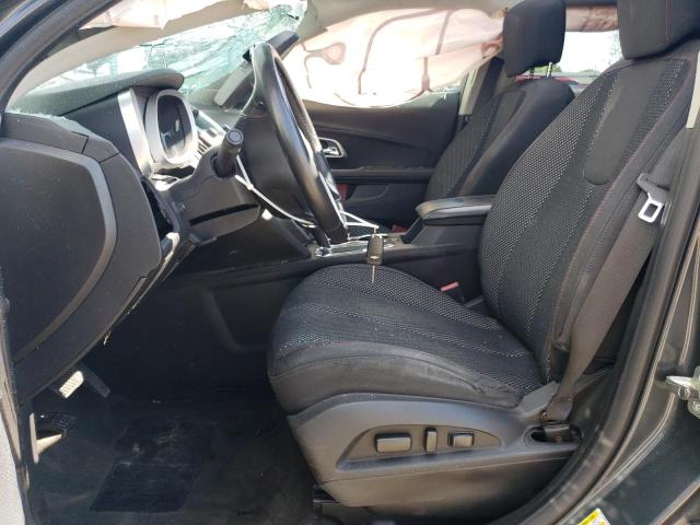 Photo 6 VIN: 2CNFLEEW6A6265358 - CHEVROLET EQUINOX 