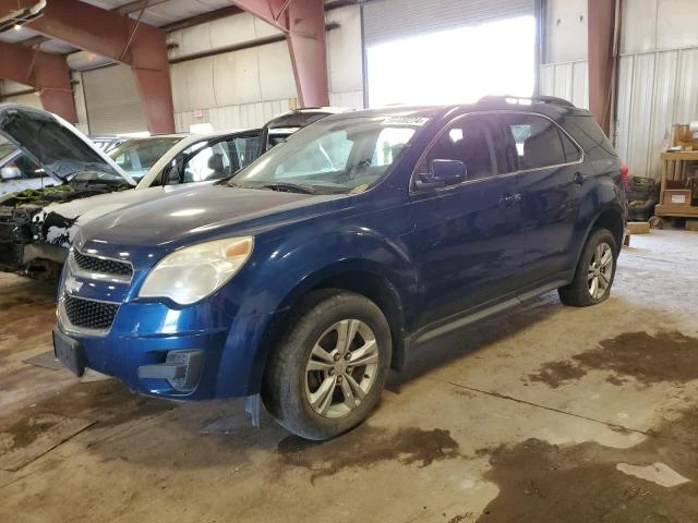 Photo 0 VIN: 2CNFLEEW6A6271919 - CHEVROLET EQUINOX LT 