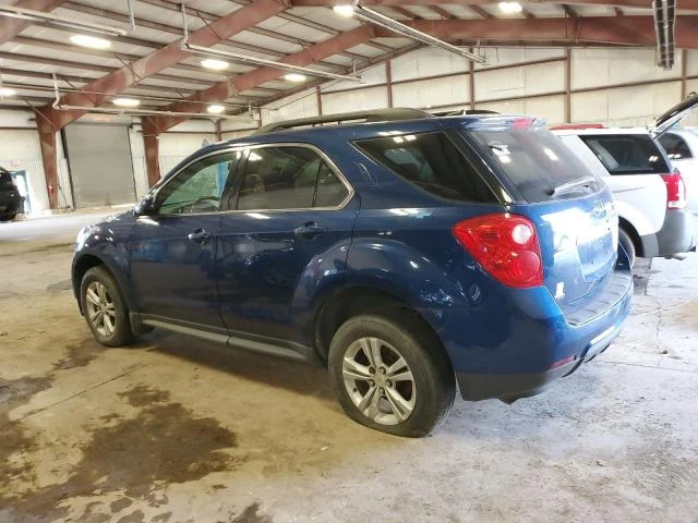 Photo 1 VIN: 2CNFLEEW6A6271919 - CHEVROLET EQUINOX LT 