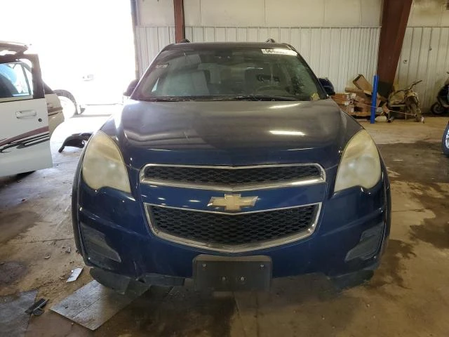 Photo 4 VIN: 2CNFLEEW6A6271919 - CHEVROLET EQUINOX LT 