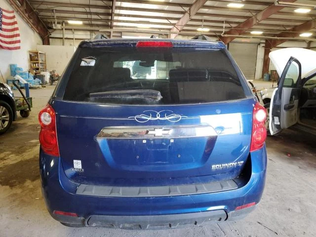 Photo 5 VIN: 2CNFLEEW6A6271919 - CHEVROLET EQUINOX LT 