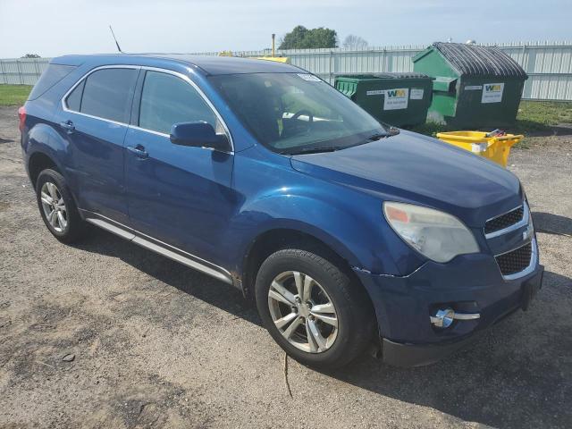 Photo 3 VIN: 2CNFLEEW6A6302084 - CHEVROLET EQUINOX LT 