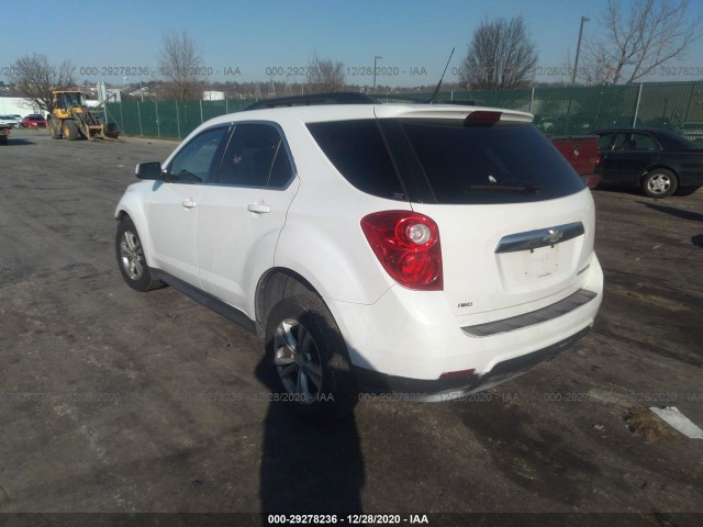 Photo 2 VIN: 2CNFLEEW6A6339412 - CHEVROLET EQUINOX 